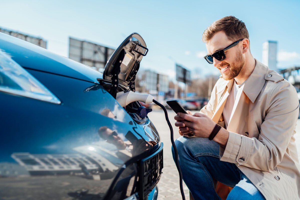 Voiture Electrique Conditions Leasing Social