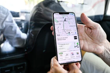 Vtc Exclus Jo Paris 2024 Uber