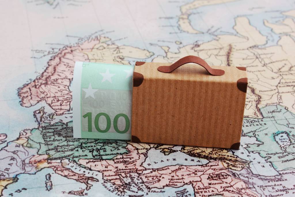 factures voyage d'affaires