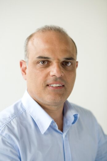 Laurent Sirgy Picture