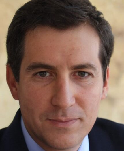 Stéphane Clément