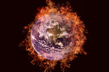 Terre, planète, 2023, année record, records de température, thermomètre, Copernicus, réchauffement climatique, changement climatique, océans, El Niño, monde, COP28