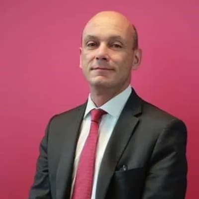 Francoisbaranger Tsystems