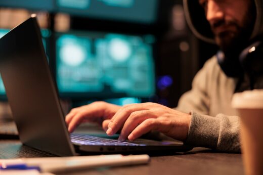 oridnateur, malware, cryptage, https