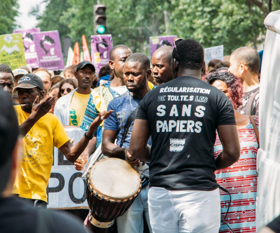 Paris,,france, ,june,1st,,2018:,france,has,around,200,000