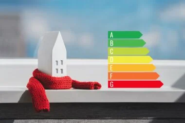 DPE logements passoires thermiques