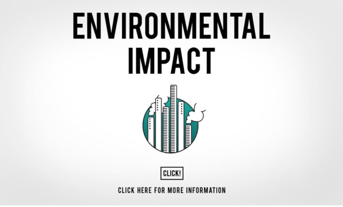 Reduction Impact Environnemental