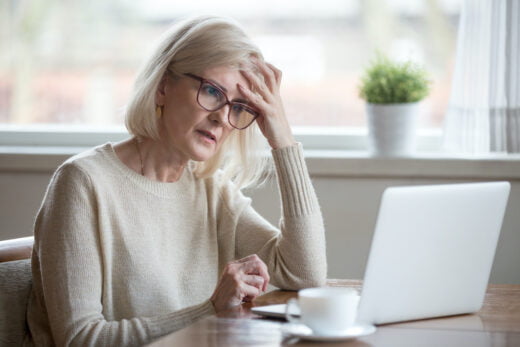 retraite, pension de retraite, montant, étude, Drees