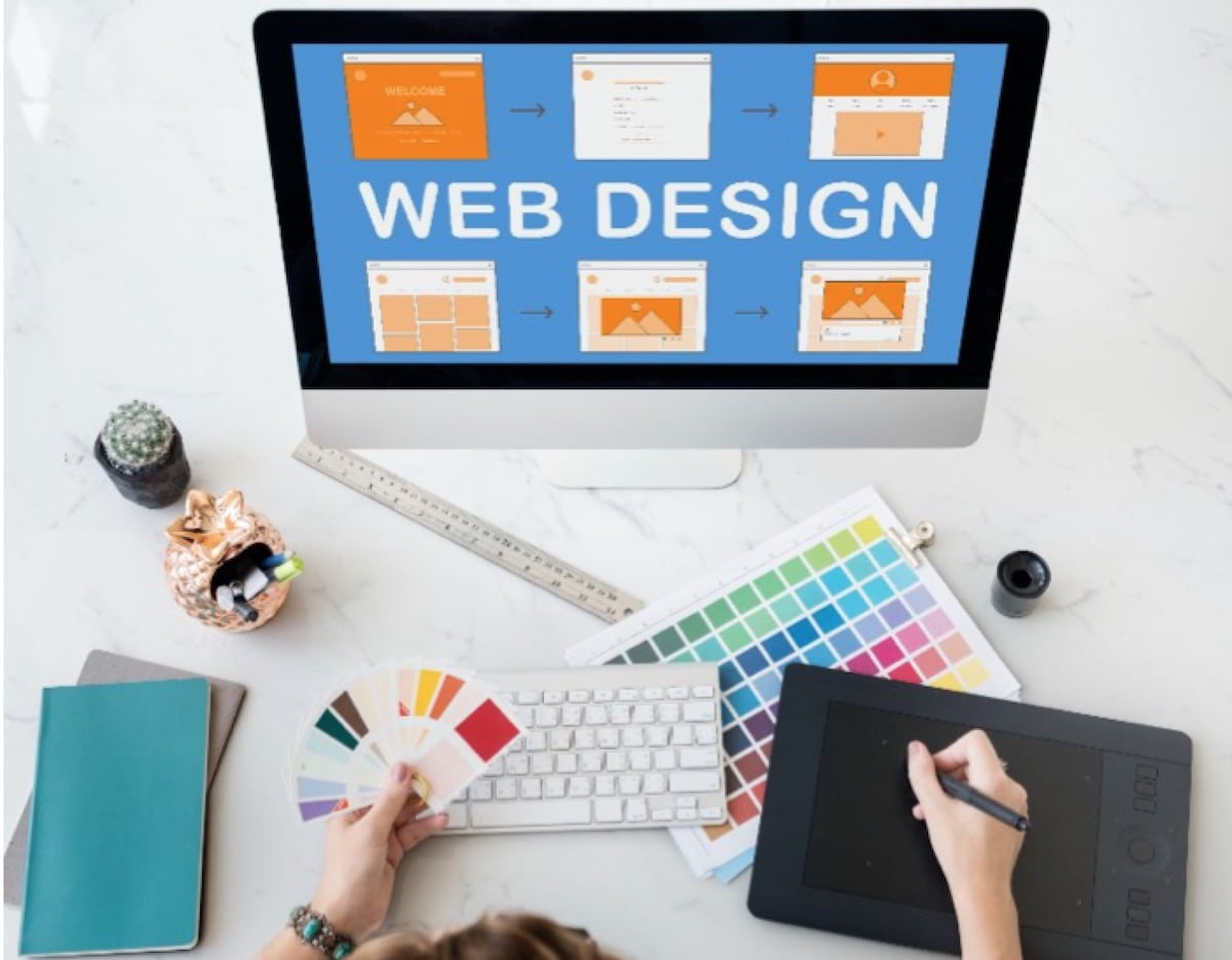 Site Web Gerer Son Site