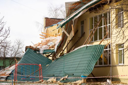 Tempete Ciaran Assurance Degats Demarches