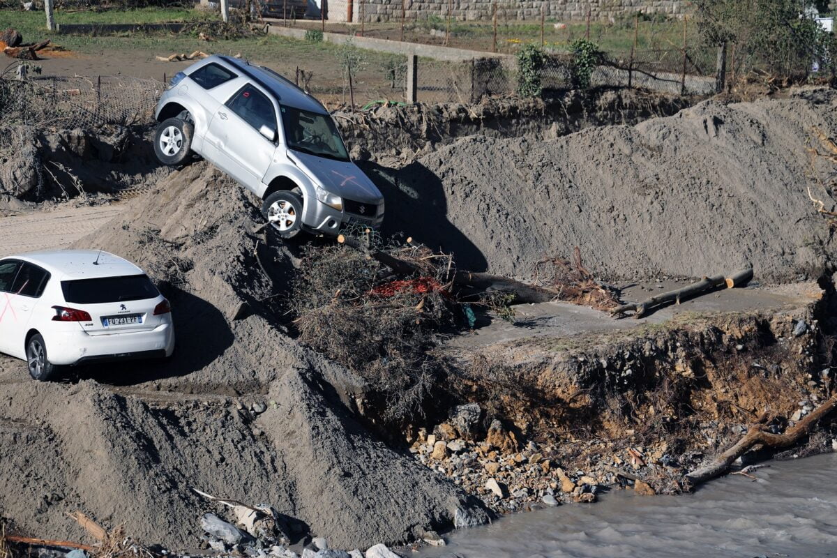 tempête ciaran domingos assurance