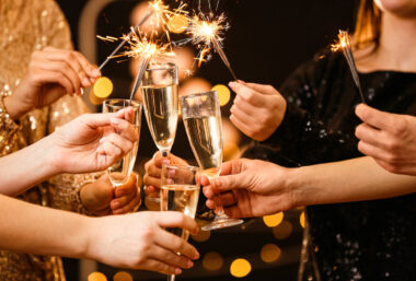 champagne, bouteille, classement, bon plan, fête de fin d'année, 60 millions de consommateurs, classement