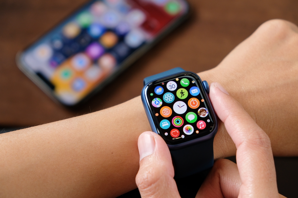 apple, suspension, interdiction, montre connectée, vente, Apple Watch Serie 9, apple Watch Ultra 2, brevet, Mismo, médical, ITC