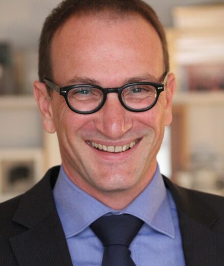 Eaton Christophe Bourgueil
