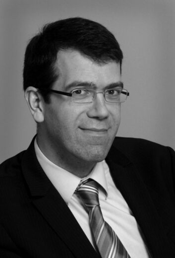 François Guérin, Architecte Solution Chez Opentext