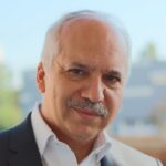 Ikbal Itaief Practice Leader Network, Edge & Digital Workplace Services