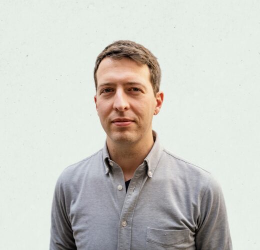 Job Van Der Voort Ceo