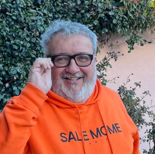 Michel Hassan 2
