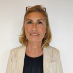 Veronique Perottino Directrice Générale Ms Amlin Insurance