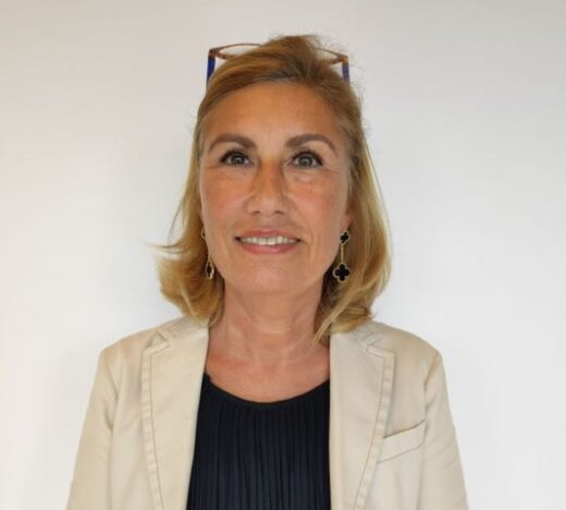 Veronique Perottino Directrice Générale Ms Amlin Insurance