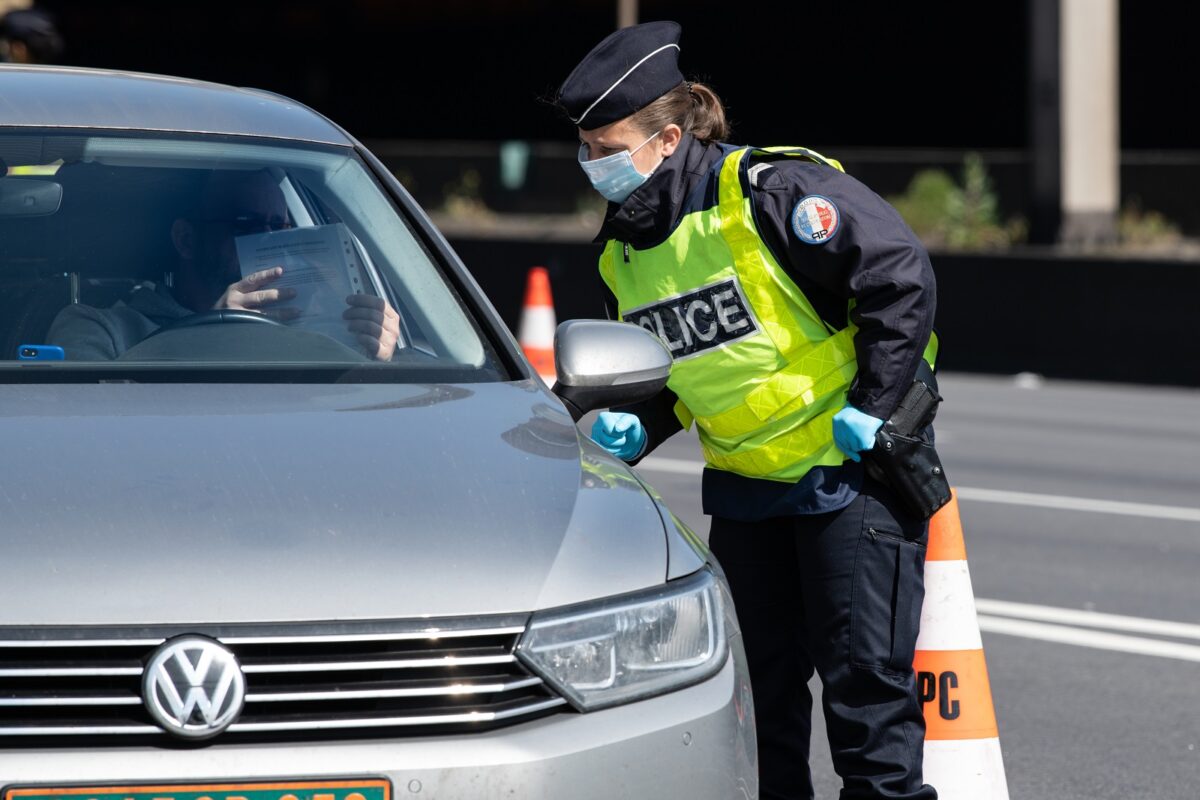 assurance auto, vignette verte, suppression, 2024