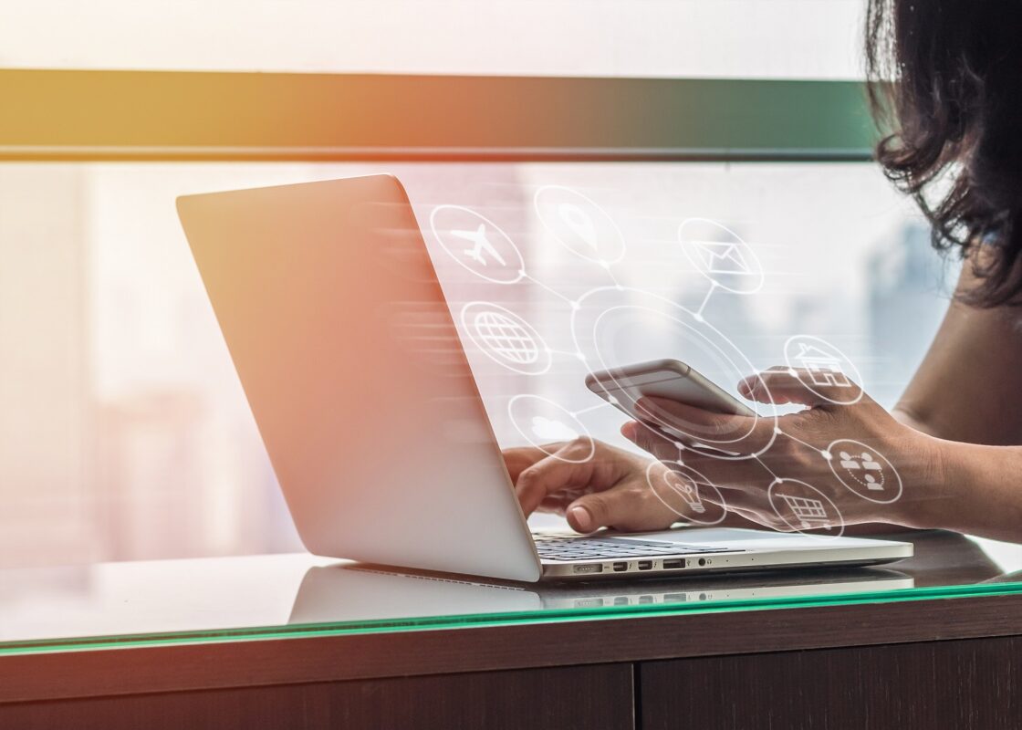 automatisation, service client, entreprise,e xpérience, collaborateur, intelligence artificielle