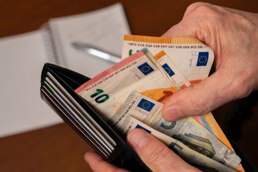 bce, inflation, reserrement, politique monétaire