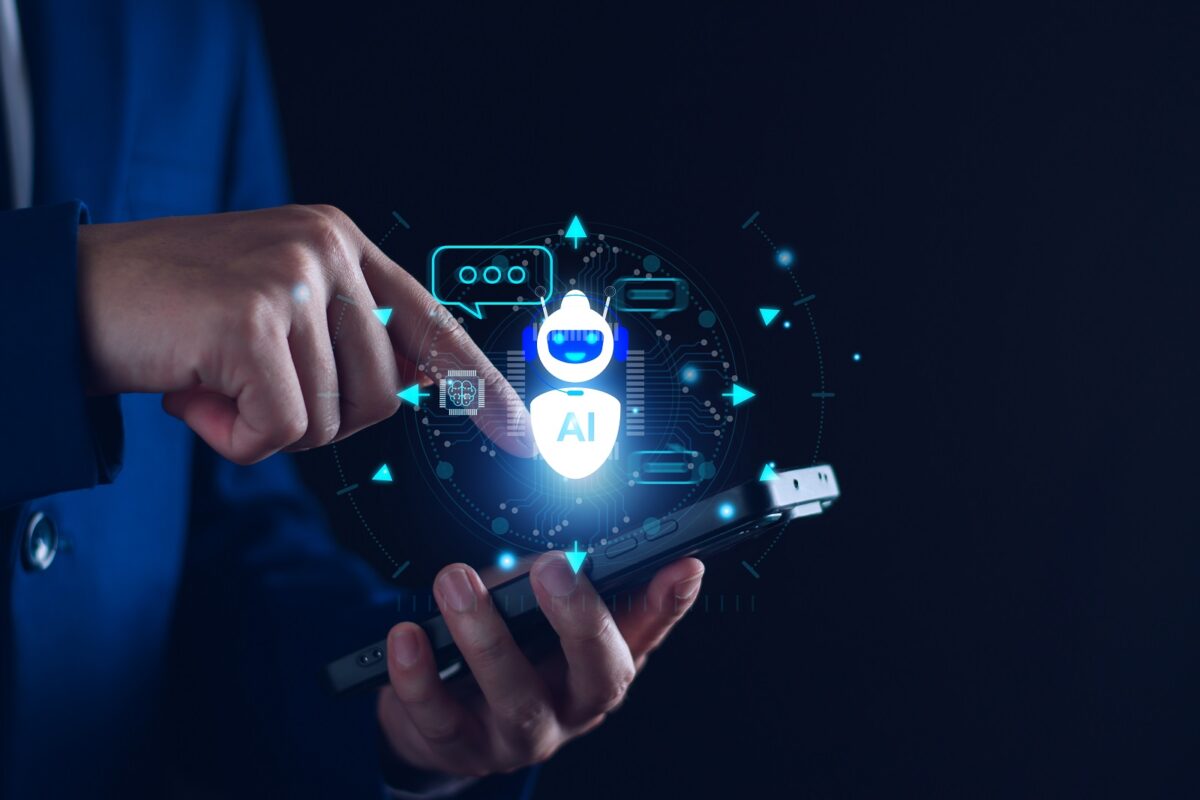 chatbotn invesitssement, intelligence artificielle, entreprise