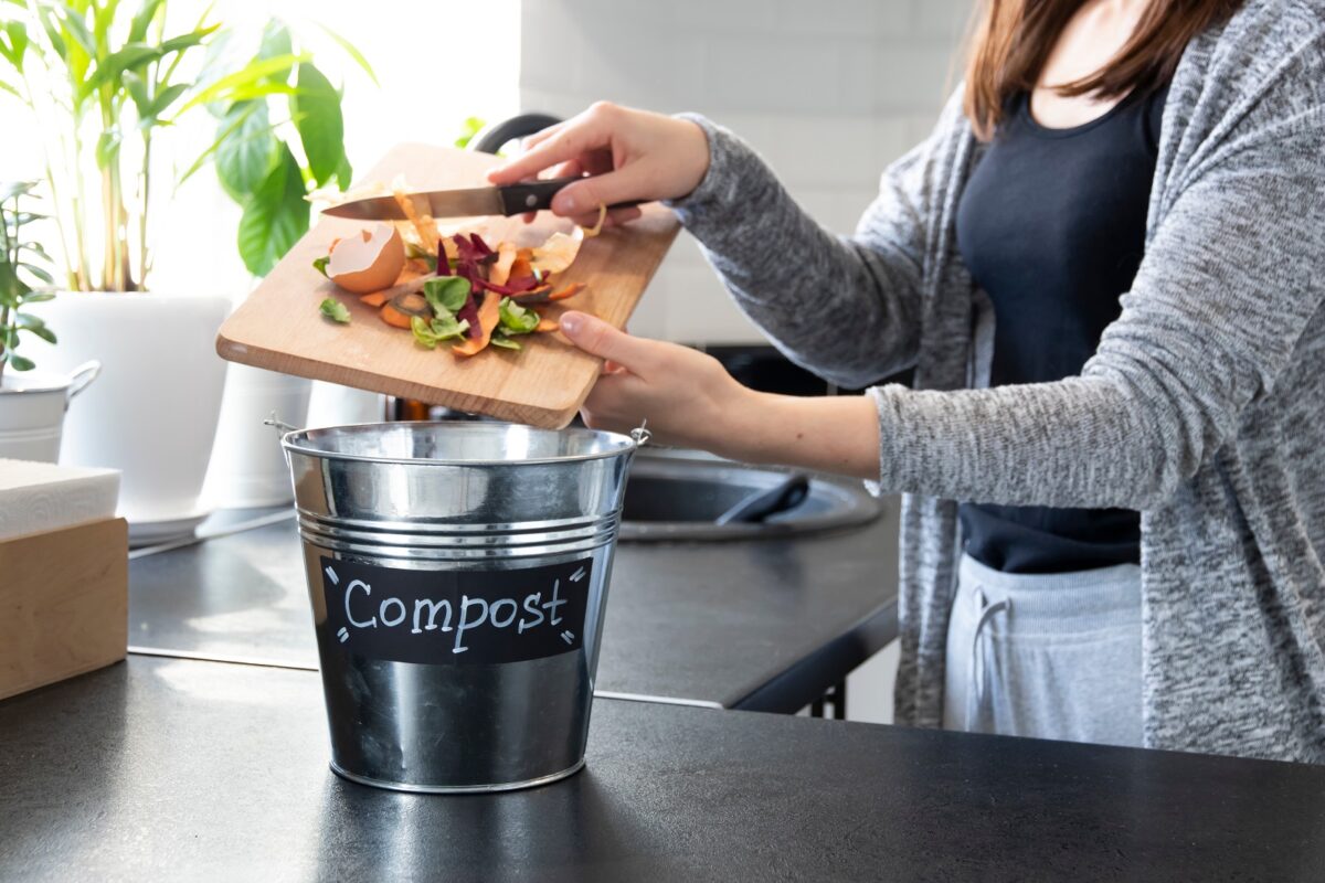 compostage, poubelle, france, obligatoire, 2024