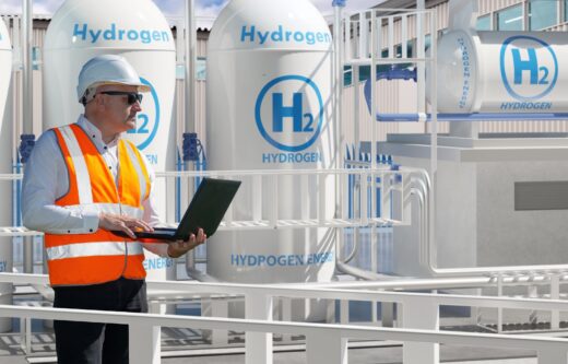 hydrogene, transition energetique, union européenne, cop28