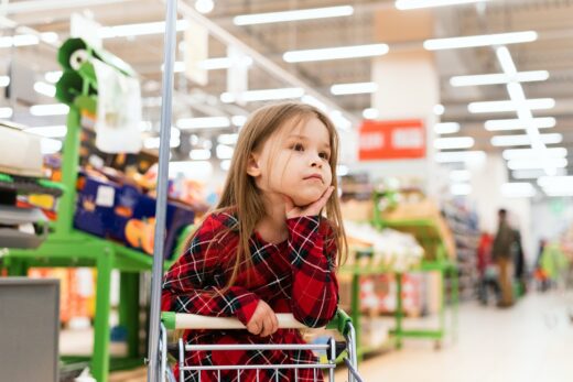 courses protect, assurance, carrefour, offre