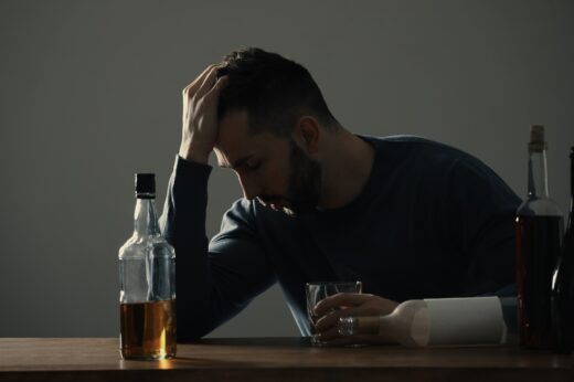 dry january, alcool, prévention, danger, santé