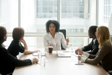 femmes, entreprises, gouvernance, feministion, enjeux