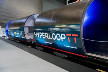 hyperloop, elon musk, richard branson, échec, fin, transport