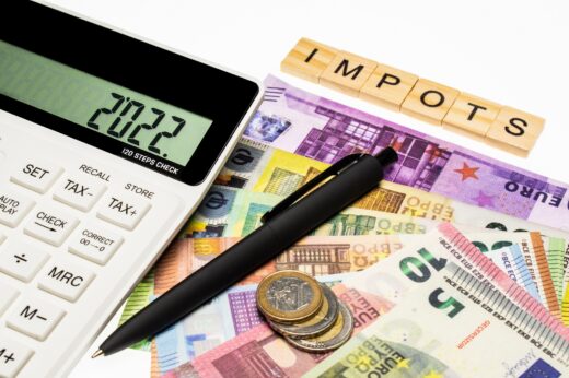 impôt, taxe, 2024, augmentation, changement