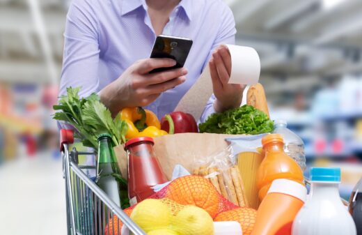 inflation, prix, hausse, insee, france, consommation
