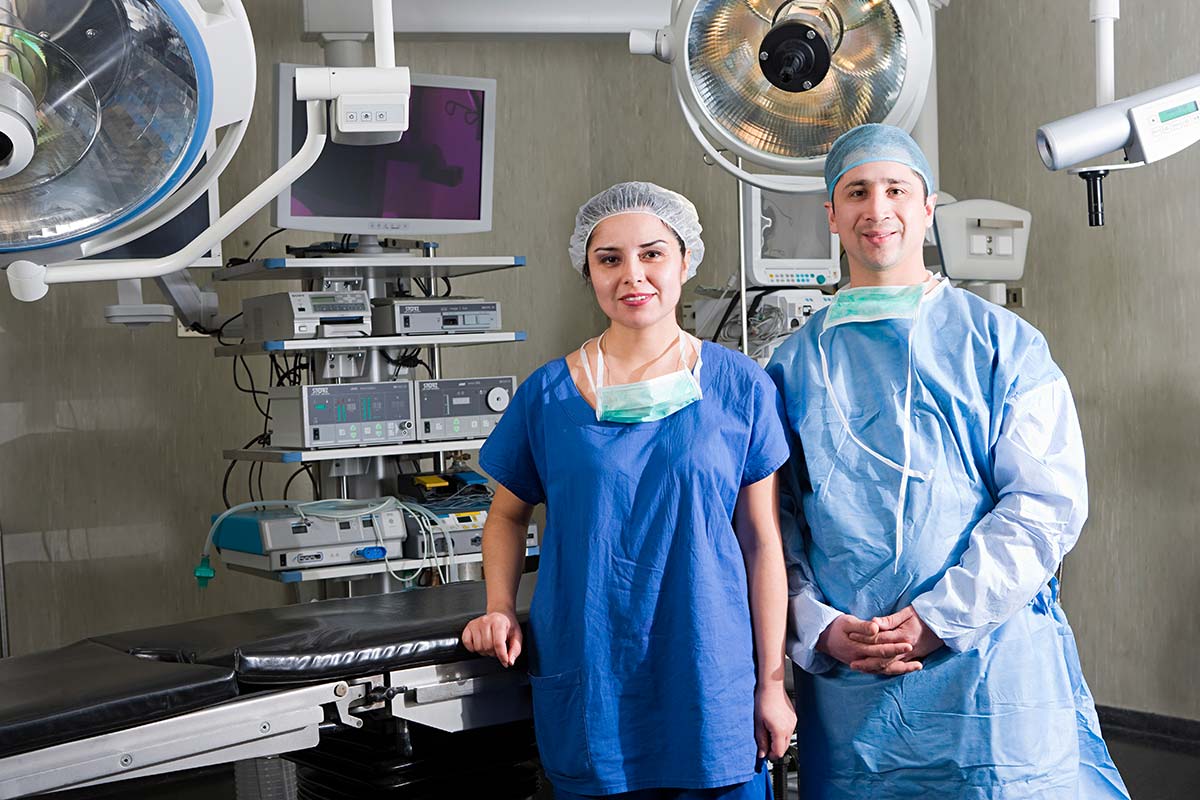 Les Cles Pour Trouver Un Chirurgien Orthopediste Specialise Adapte A Votre Situation