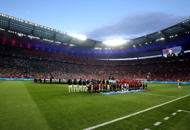 Paris,,france, ,may,28,,2022:,the,players,of,liverpool