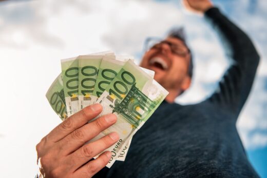 smic, revalorisation, salaire, janvier 2024
