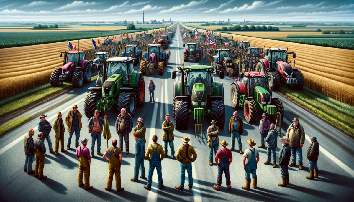 agriculteurs