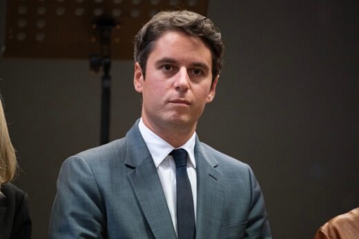 Gabriel Attal, Premier ministre, discours, politique générale, 30 janvier 2024, santé, sécurité, éducation, justice, écologie, logement, agriculture