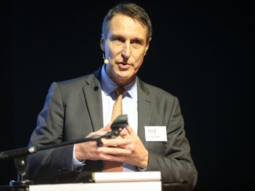 Philippe Nunes, Enerj Meeting 2024