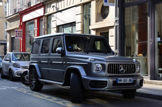 SUV, paris, prix, stationnement, voiture, circulation
