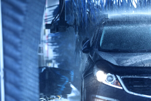 Star Wash, Star Wars, Disney, Lucasfilm, station, lavage auto, chili, plainte, plagiat, voiture