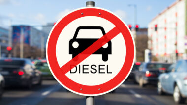 ZFE, zone à faible émission, Grenoble, Lyon, Strasbourg, voiture, diesel, interdiction, circulation, janvier 2006, pollution