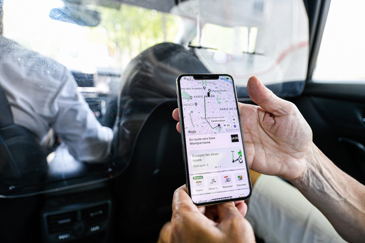 fnae, vtc, accord, uber, salaire