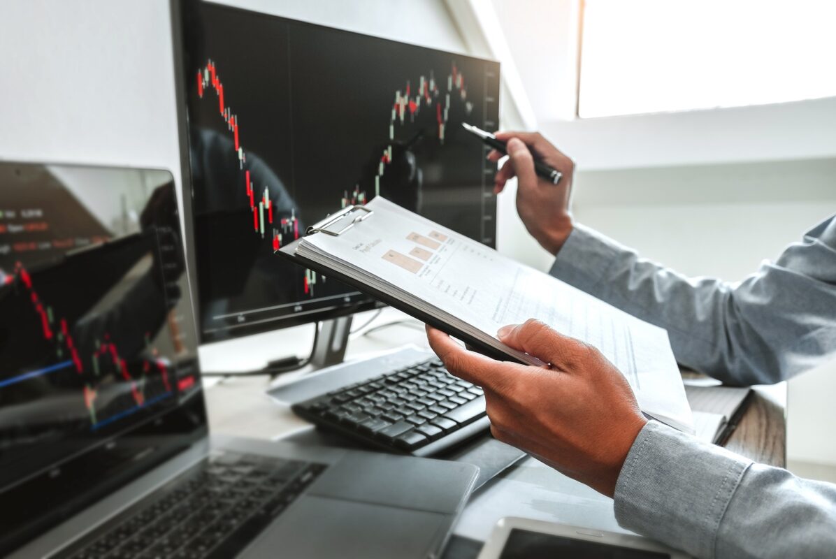 bourse, rally, actions, stratégie, investissement, 2024