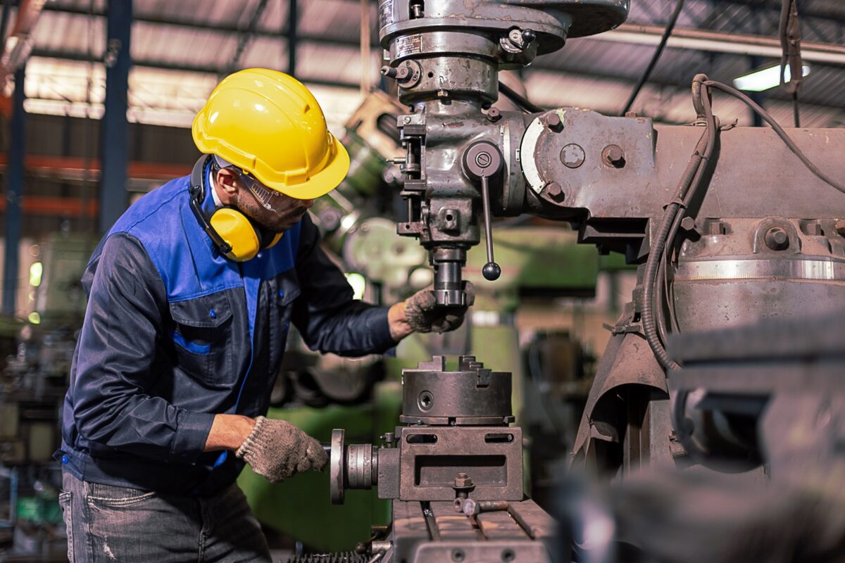 industrie, approvisionnement, éléments, production, crise