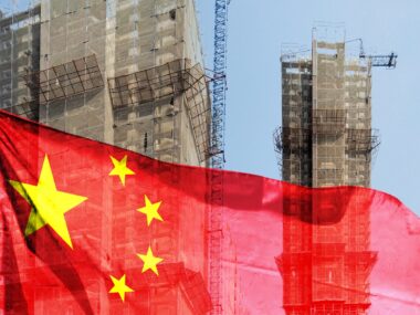 Chine, croissance, ralentissement, crise immobilière, chômage, économie, PIB