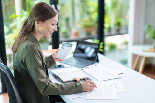 comptabilité, croissance, entreprise, pilier, levier, stratégie